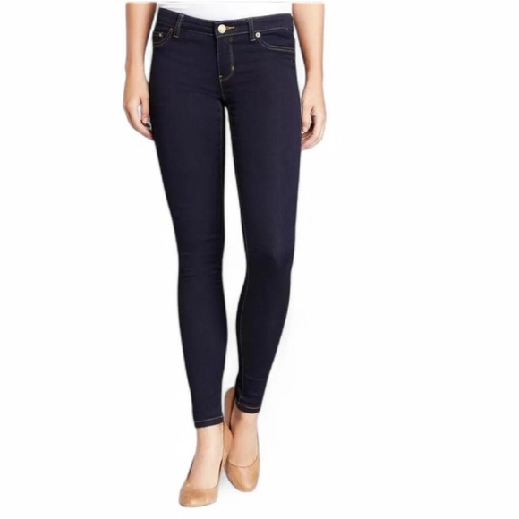 Michael Kors Izzy Skinny Jeans - Size 8 - Picture 1 of 7